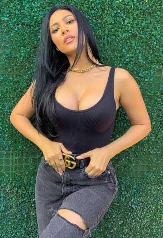 Ghaziabad Call Girl Cash On Payment