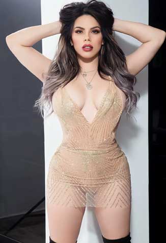 Ghaziabad Call Girl Cash On Payment