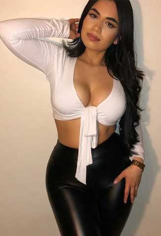 Ghaziabad Call Girl Cash On Payment