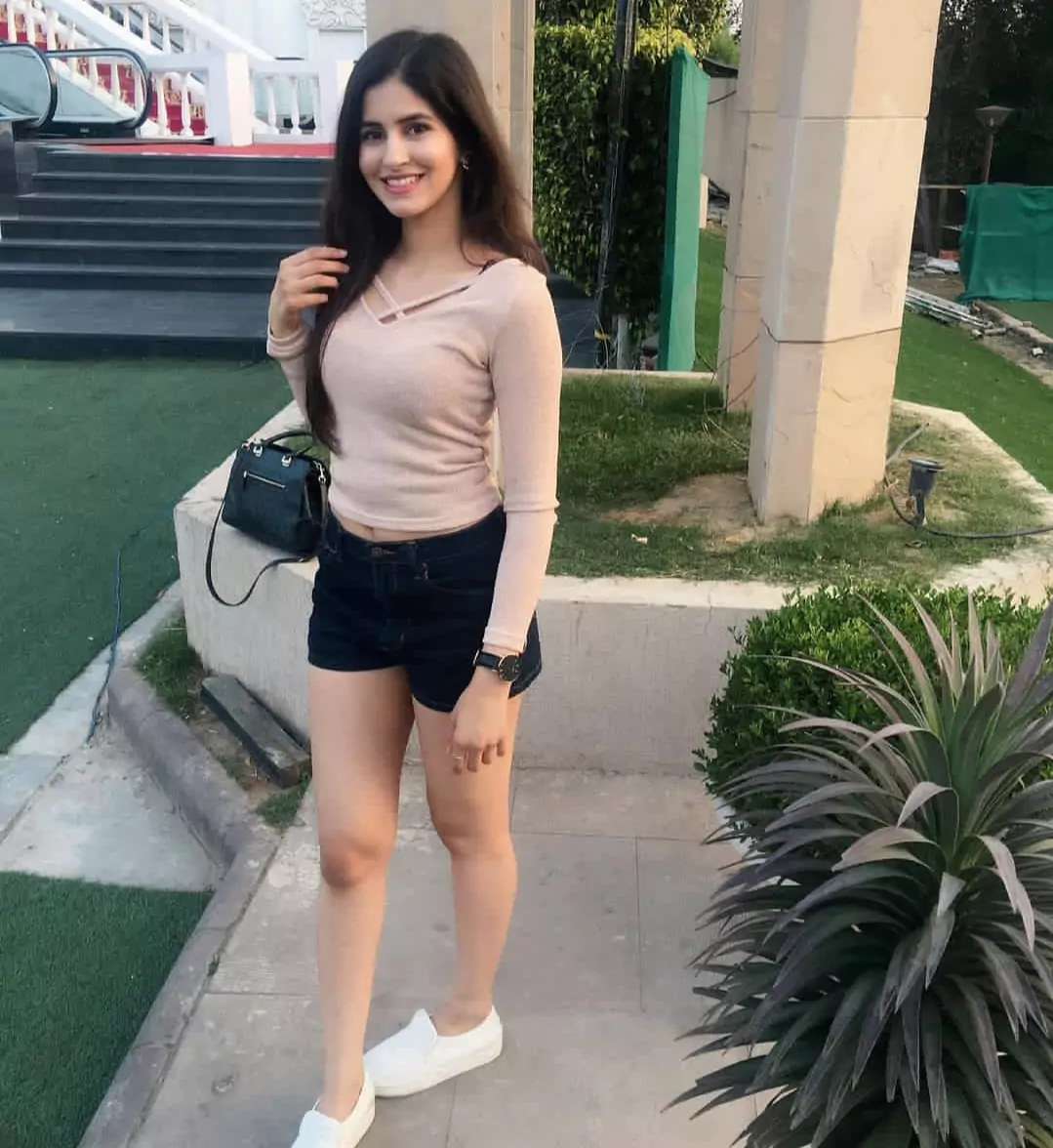 Ghaziabad Call Girls
